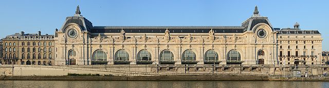 640px-MuseeDOrsay North side of Orsay Museum building. This panorama is made of three pictures stitched with Hugin - Wikipedia