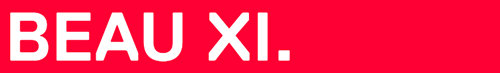 beau_XI