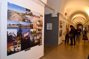 Bienal Internacional de Arquitectura Buenos Aires - www.feriade.com