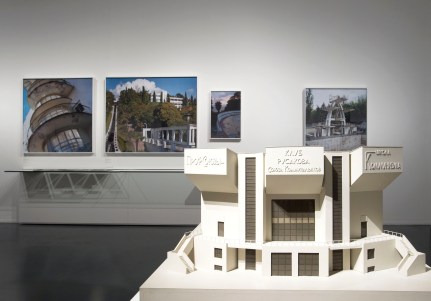 la-exposicion-construir-la-revolucion-arte-y-arquitectura-en-rusia-1915-1935-analiza-una-epoca-determinante-para-entender-n Building the Revolution. Soviet Art and Architecture 1915-1935. CaixaForum Barcelona