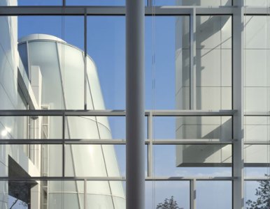 Único. Uno de los arquitectos más reconocidos mundialmente mostrará en Monterrey su trabajo a través de bocetos y planos. Fotos: Vanguardia - Cortesía