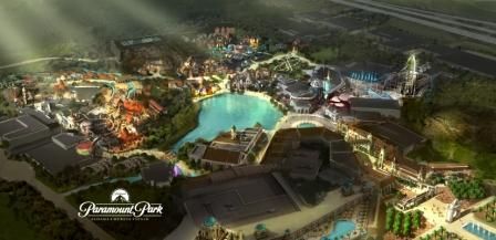 El proyecto Paramount de Murcia (Imagen: www.paramountparkmurcia.com)