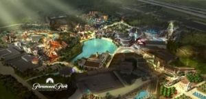 El proyecto Paramount de Murcia (Imagen: www.paramountparkmurcia.com)