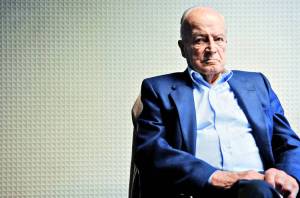 AUTOR ENORME. ENTRE SUS OBRAS FIGURAN EL EDIFICIO DEL HOTEL HILTON, EL DE AMERICAN EXPRESS Y EL DEL STANDARD BANK EN PUERTO MADERO. Clarín.com