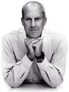 Sir Norman Foster - Foto: ART COMMISSIONERS / EP