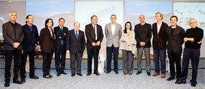 Fotografías cortesía del Ayuntamiento de Estambul