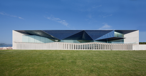 620px_AuditoriodeTeulada Auditorio de Teulada: ©Juan Rodríguez. - FAS