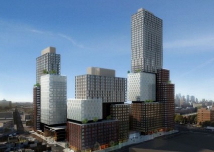 Photo: inhabitat.com/nyc