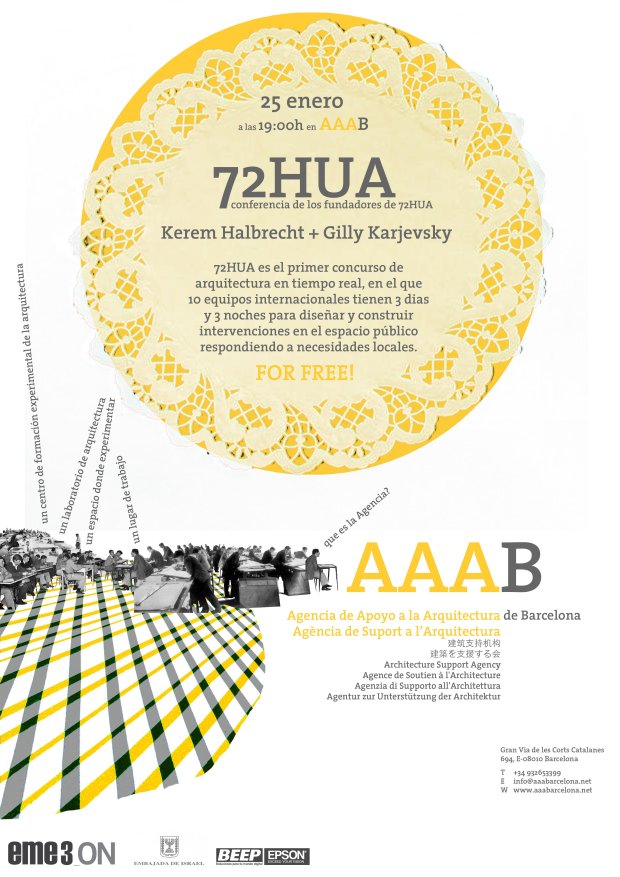 Cartel de la Conferencia (click para descargar en formato *.pdf)