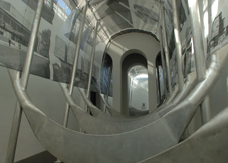 Biennale_di_Venezia_paesi-austria PEOPLE MEET IN ARCHITECTURE, Austria: Austria Under Construction - Foto: la Biennale di Venezia © 2011 - all site contents are copyright protected