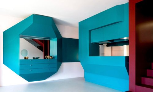 Photo: The New York Times / Feranndo Guerra | FG+SG