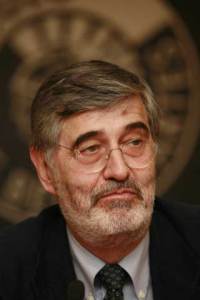 Juan Miguel Hernández León - Foto: web del Círculo de Bellas Artes de Madrid