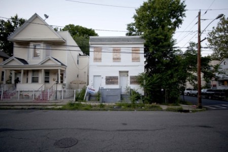 El tipo de vivienda, en crisis. | Efe - ElMundo.es