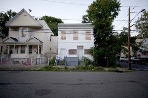 El tipo de vivienda, en crisis. | Efe - ElMundo.es