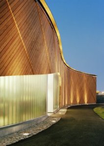 Reproducción de una de las imágenes que se mostrarán en la exposición. :: JUSSI TIAINEN - www.eldiariomontanes.es