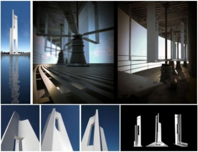 3eolica Eolica Wind Tower - www.energias-renovables.com