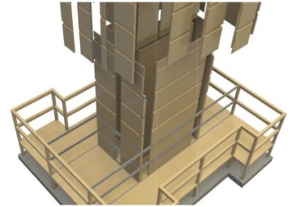 mgb ARCHITECTURE + DESIGN/CC BY-NC-ND 2.0