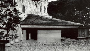 Image: Frank Lloyd Wright Foundation