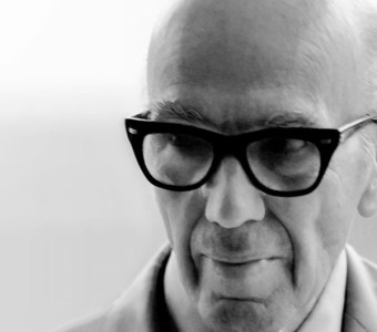 Luis Barragán, Premio Pritzker de Arquitectura 1980