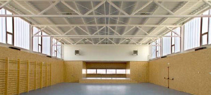 Solución con Modultec