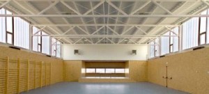 Solución con Modultec