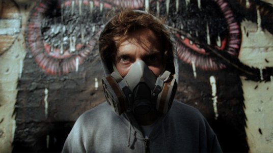 Pallo  El artista callejero Pallo en la ciudad finlandesa de Turku (Défense d'afficher) 20minutos.es