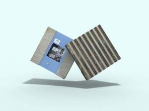 Baldosas de iPavement, pavimento inteligente con opciones de conexión - www.ipavement.com