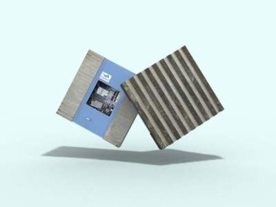 IPAVEMENT58054-610-458 Baldosas de iPavement, pavimento inteligente con opciones de conexión - www.ipavement.com