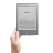 Kindle, el e-book de Amazon