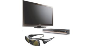 3D-compatible Samsung UNC7000 series. Experts say that the increasing adoption of 3D imaging and architectural animation has resulted in more accurate representations, convenience and saves clients time and money in construction projects. Photo/FILE 