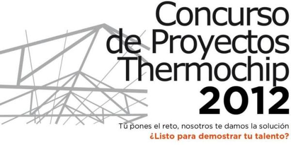 Imagen:  Thermochip by CUPA's Page - Facebook