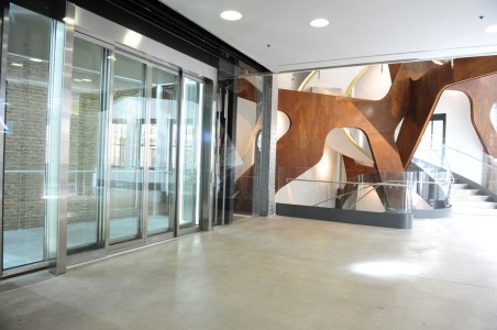 Espacio Fundación Telefónica - Foto: web Fundación Telefónica