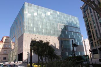 Muncyt_Diurno_IMG_9380_350X350 Premiado "Prisma de Cristal" proyectado por los arquitectos Victoria Acebo y Ángel Alonso - www.muncyt.es