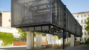 Photo: Christian Richters © 2012 The Solomon R. Guggenheim Foundation, New York