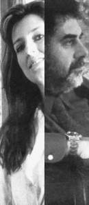 Miralles Enric / Tabliabue Benedetta - Photo: MEAM Net