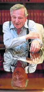 Rafael Moneo en una imagen de archivo. www.malagahoy.es