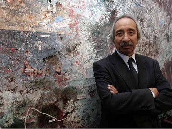 Víctima de un infarto cerebral murió la madrugada de hoy el arquitecto, columnista y escritor mexicano Jorge Legorreta, a la edad de 63 años de edad. Foto: Archivo -  www.cronica.com.mx