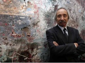 Víctima de un infarto cerebral murió la madrugada de hoy el arquitecto, columnista y escritor mexicano Jorge Legorreta, a la edad de 63 años de edad. Foto: Archivo -  www.cronica.com.mx