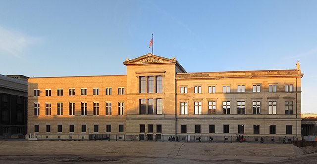 Neues Museum in 2009 - Wikipedia