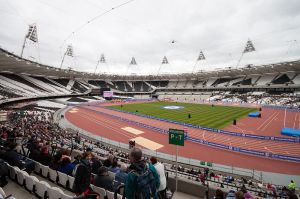 Estadio Olímpico de Londres / London Olympic Stadium - Wikipedia
