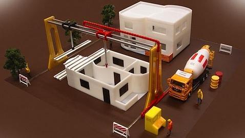 Construir la casa de nuestros sueños sería tan sencillo como hacer unos cuantos clics de ratón  - ABC.es