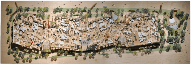 Zuckerberg described his new hacker paradise in a post to Facebook - Techcrunch.com