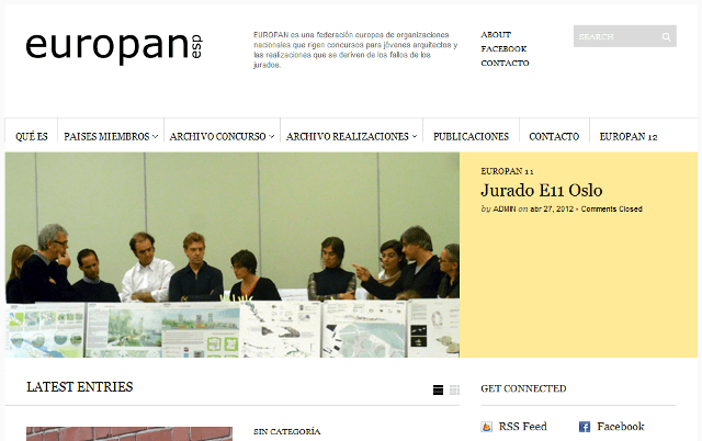 http://www.europan-esp.es