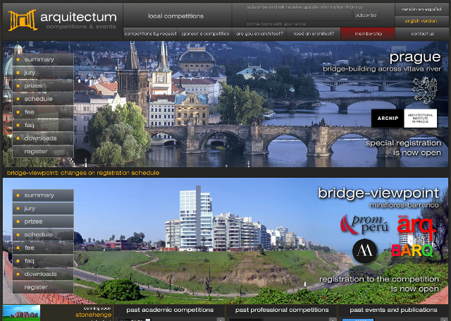 Arquitectum© 2012 - Architecture Community for Competitions and Events-231734