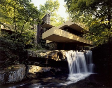 fallingwater1 Foto: loffit.abc.es