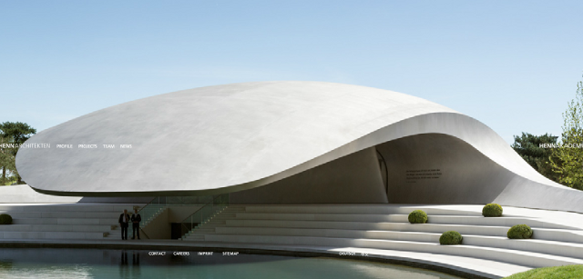 Henn Architekten - www.henn.com