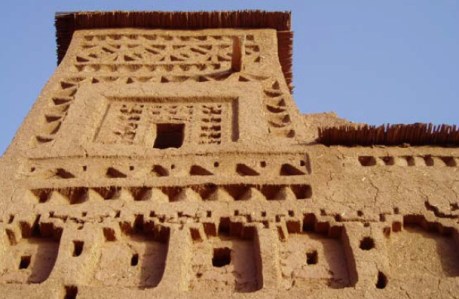 ixcongreso Foto: Web Grupo Tierra, UVA