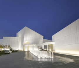 Foto: www.richardmeier.com