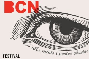 Cartel Open House BCN. | EM 