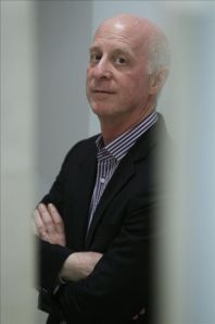 El crítico norteamericano Paul Goldberger - EFE / Que.es